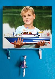 Personalized Glass Image with Free Shipping