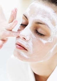 One-Hour Deep-Cleansing Facial