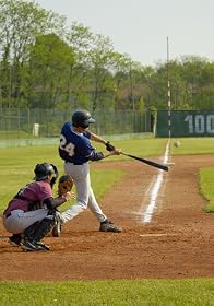 Batting or Pitching Lessons and Softball or Baseball Pitches