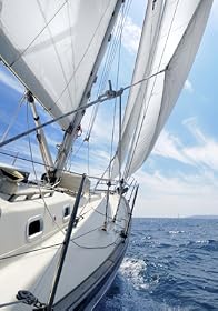 Two-Hour Sail for One or Two