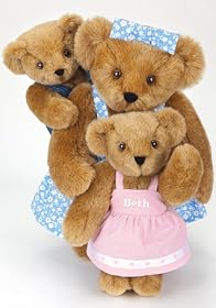 $50 or $100 to Spend at Vermont Teddy Bear