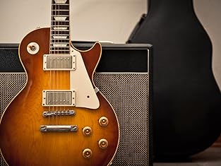 Private In-Home Guitar Lessons