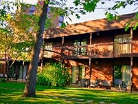 The Woodlands Inn Wilkes-Barre