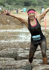 Registration for One to the Irvine Lake Mud Run June 22, 2013
