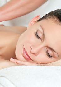 Choice of Massage with Aromatherapy & Reflexology