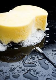 Deluxe Wash and Wax for Car, Truck, or SUV
