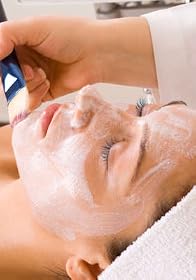 One or Two Deep-Cleansing Facials