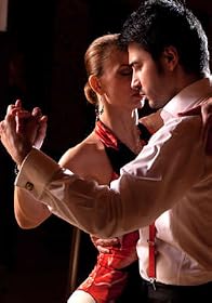 Five Latin Dance Classes