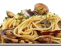 Umberto's Clam House: Three Course Dinner for Two or Four