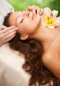 One-Hour Swedish Massage and Foot Soak