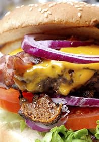 $20 to Spend on Food and Drink