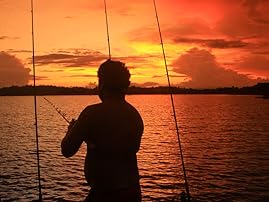 Full-Day BYOB Fishing Trip