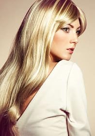 Brazilian Blowout