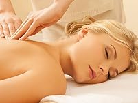 One-Hour Massage at Massage Warrior