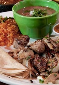 $16 to Spend on Authentic Mexican Favorites
