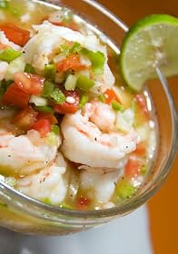 $40 or $30 to Spend on Mexican Cuisine