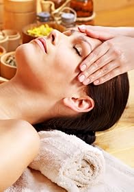 Facial, Massage, and Foot Treatment