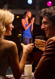 Two Seats and Two-Course Prix Fixe Meal for Two