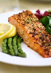 Five or Ten Weekday Meals With Snacks