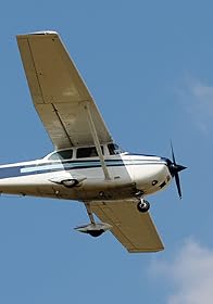 Flight Lesson Package for One or Two People