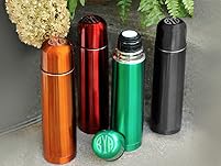 Personalized Thermos