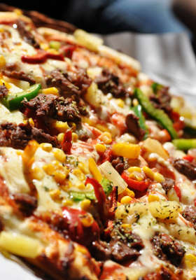 Another great deal from AmazonLocal