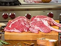 Grass-Fed Organic Steak Samplers