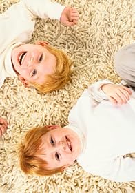 Carpet Cleaning for Three Rooms and One Hallway 