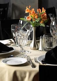 Lunch, Dinner, or Catering for 20