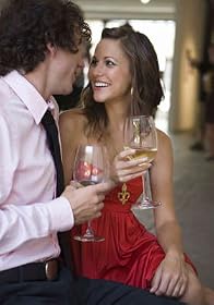 Chocolate Fondue and Wine Tasting for Two or Four