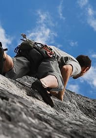 Four-Hour Guided Rock-Climbing or Rappelling Tour