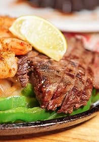 $20 to Spend on Food and Drink 