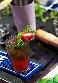 Advanced Mixology Program 