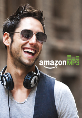 Amazon MP3