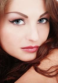 Makeover with Makeup, Eyelashes, Style & Blowout
