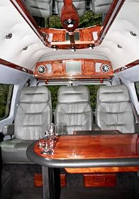 Six-Hour Wine Country Limo Tour for Six