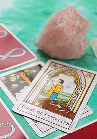 30- or 60-Minute Psychic Reading