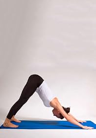 Five or Ten Yoga Classes