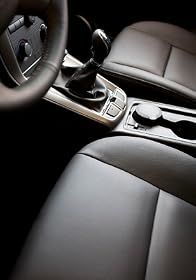Interior Detail and Hand Wash/Wax