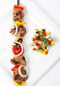 Four-Course Prix Fixe Meal for Two