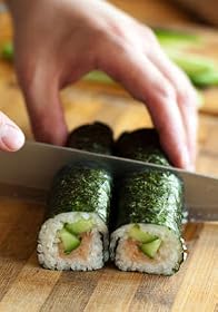 Sushi-Making Class for Two