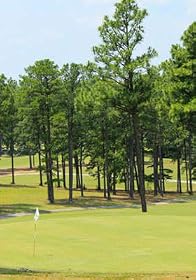 18 Holes of Golf & Cart or Lesson with a PGA Pro