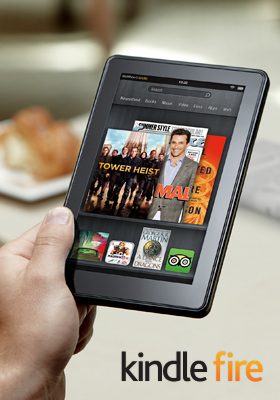 Another great deal from AmazonLocal