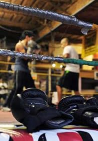 Five Group Classes or One Month Unlimited Boxing