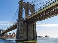 Two-Hour Williamsburg or DUMBO Art Galleries Tour