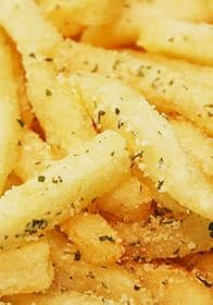 $10 to Spend on Food and Drink
