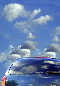 Full-Service Car Wash or Headlight Restoration