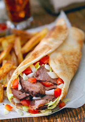 Another great deal from AmazonLocal