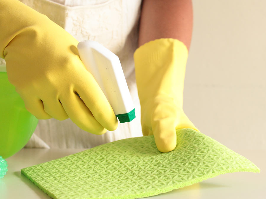 Home or Office Cleaning Services - Buckhead: Amazon Local