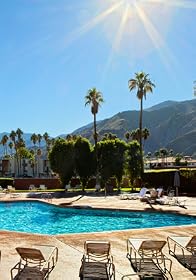 Two-Night Palm Springs Resort Stay with $25 Dining Credit